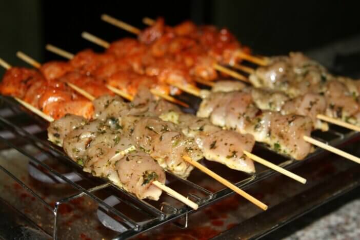 The Ultimate Guide to Making Seasoning Stick to Chicken 3 Chicken Marinade