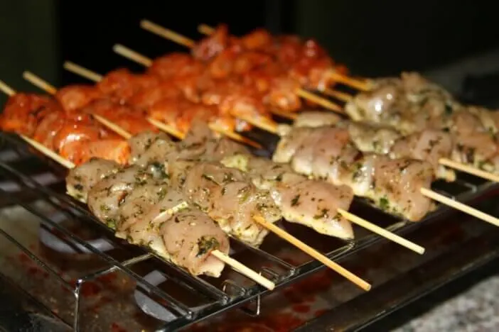 Chicken Marinade