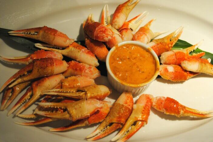 Crab Dip