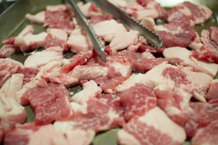 5+ Pros and Cons of Eating Pork: Is it Worth it? 2 Duroc Pork