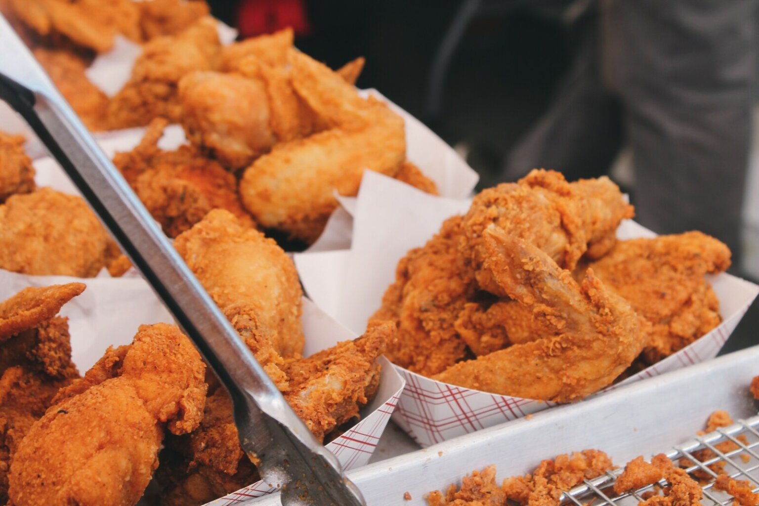 5 Tips to Keep Fried Chicken Warm for Perfectly Crispy Meals