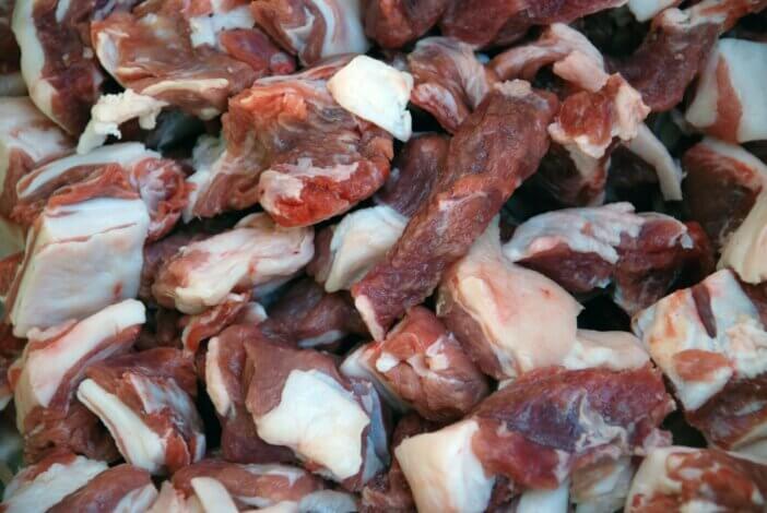 6+ Reasons Why People Enjoy Eating Goat Meat 2 Goat Meat