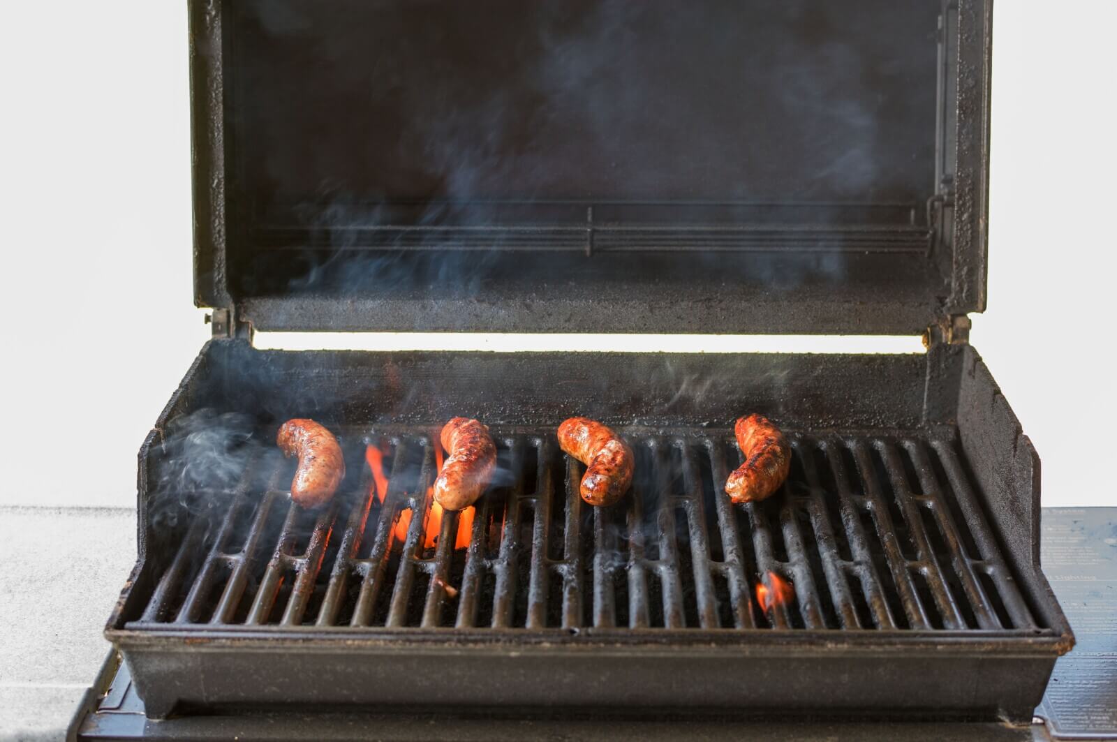 5 Ways to Tell When Brats Are Done to Ensure