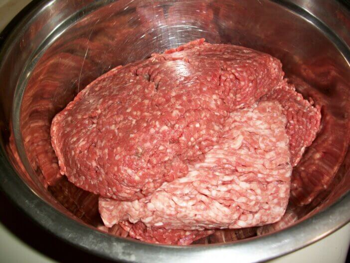 Why Is Ground Beef In The Tube Cheaper? 2 Ground Beef