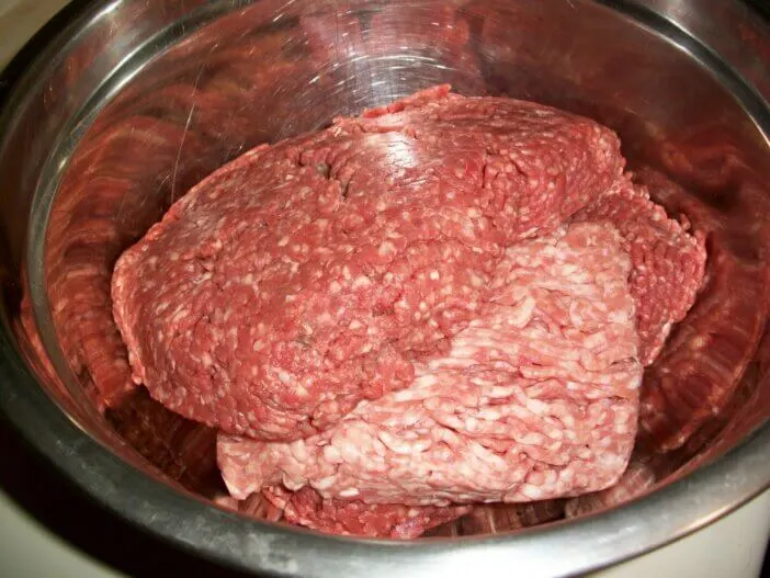 Ground Beef