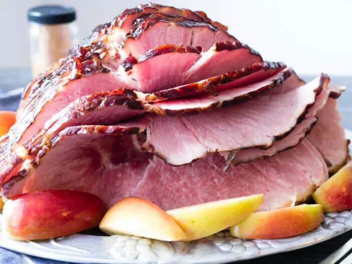 Ham