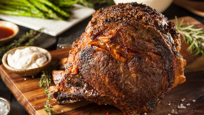 5 Ways Restaurants Reheat Prime Rib Perfectly & Safely