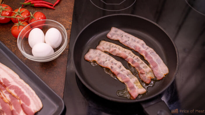 How To Cook Bacon In Electric Skillet 1 how to cook bacon in electric skillet