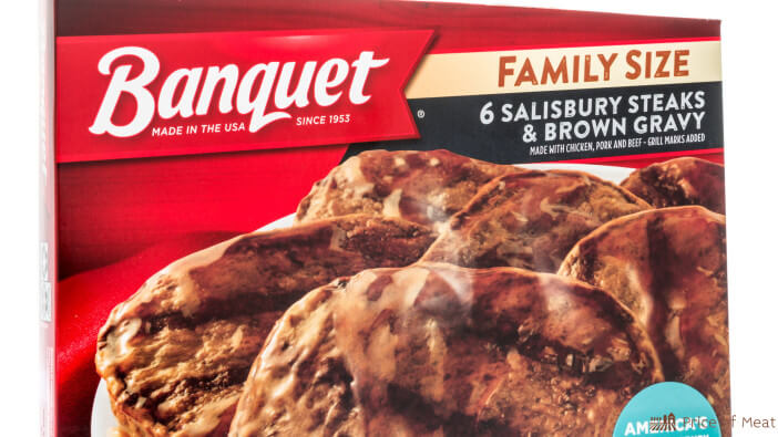 How To Cook Banquet Salisbury Steak In Oven 1 how to cook banquet salisbury steak in oven