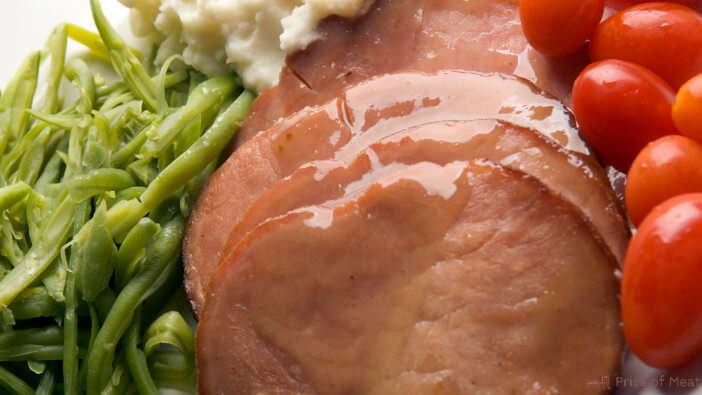 How To Cook Boar's Head Maple Glazed Ham 1 how to cook boar's head maple glazed ham