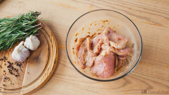 The Ultimate Guide to Making Seasoning Stick to Chicken 1 how to get seasoning to stick to chicken