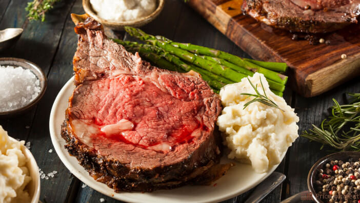 5 Steps to Reheat Prime Rib Perfectly Without Losing Juiciness