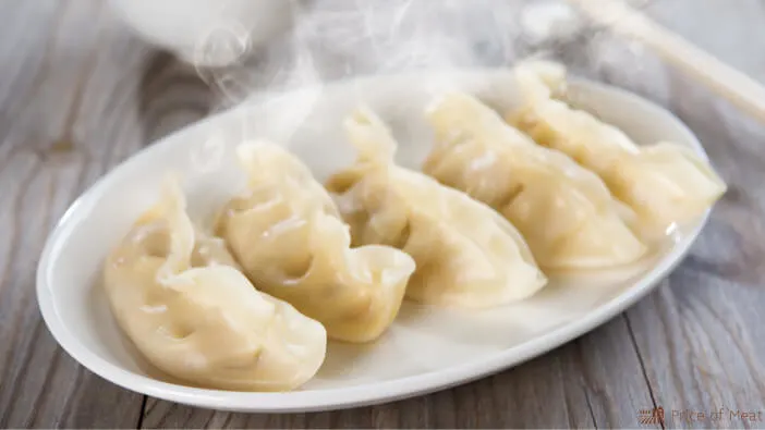 how to steam dumplings without a steamer