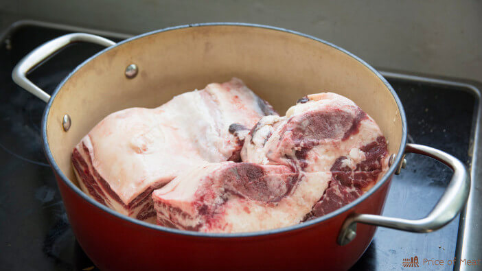 5 Steps to Defrost Ribs: Quick & Perfect Thawing Guide