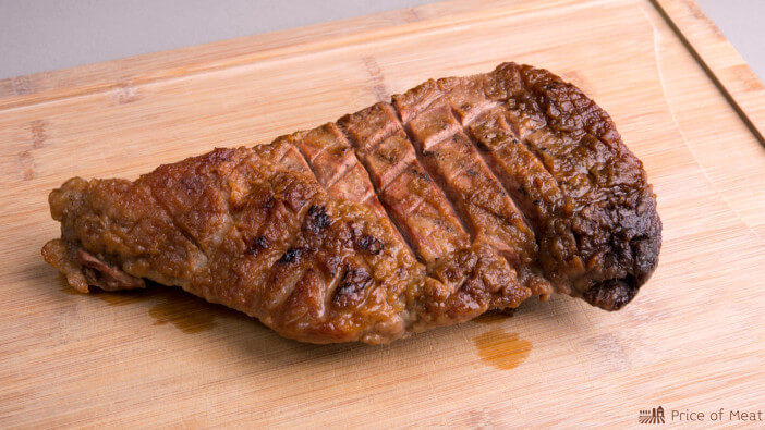 12+ Best Things to Smoke for Beginners 4 how to warm up tri tip
