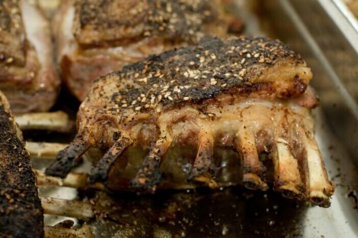 Why Are Lamb Chops So Expensive? Here's Why. 2 Lamb Chops
