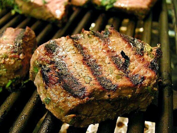 Achieve Perfect Sear on Your Traeger Grill: Expert Tips 2 Sear Steak