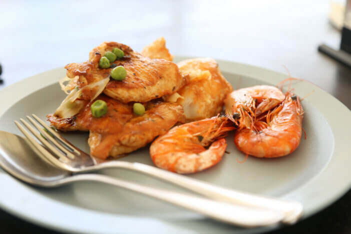 Shrimp