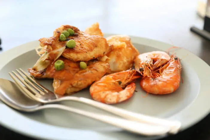 Shrimp