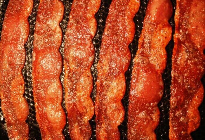 How to Tell if Turkey Bacon is Bad: Signs of Spoiled Bacon & Storage Tips 2 Turkey Bacon