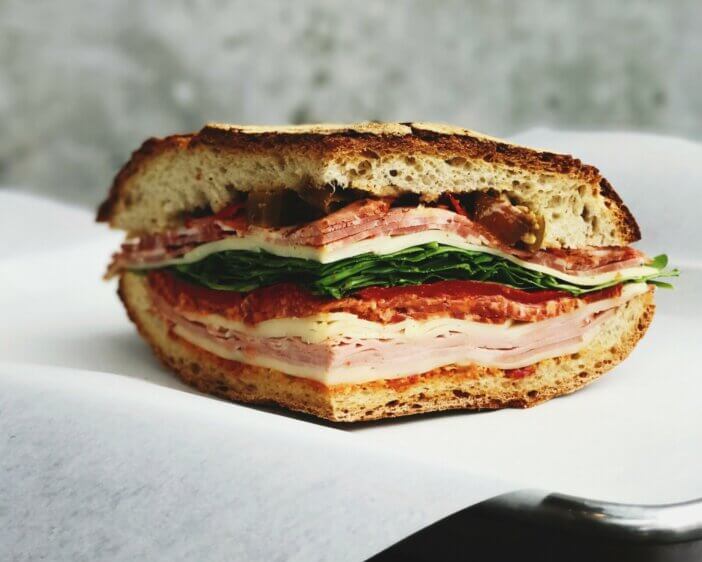 Turkey Lunch Meat