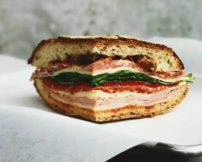 Turkey Lunch Meat