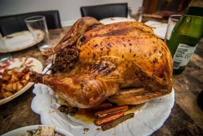 What To Grill For Easter - 5 Delicious, Fun Ideas 3 Turkey