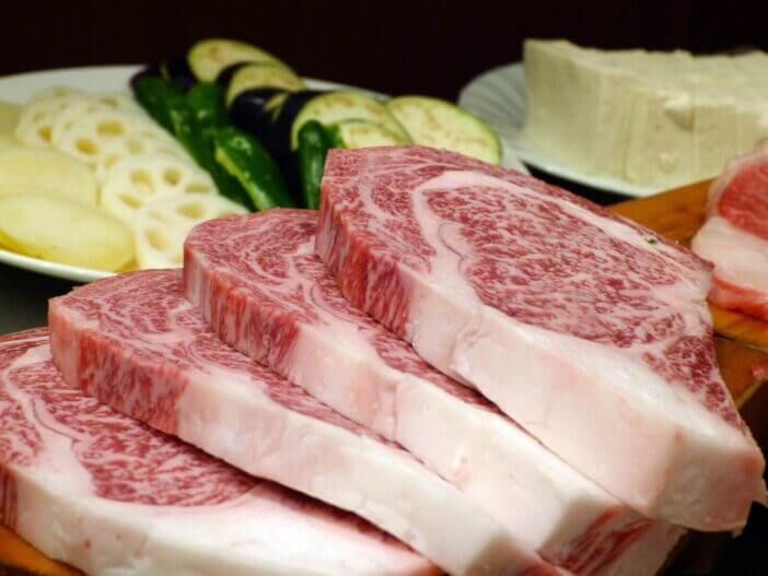 Wagyu Picanha: The Ultimate Beef Experience 3 Wagyu Steaks