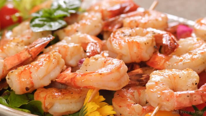 What Does Shrimp Taste Like? A Detailed Flavor Guide