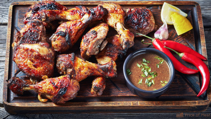 Jamaican Jerk Sauce: Taste and Ingredients Explained