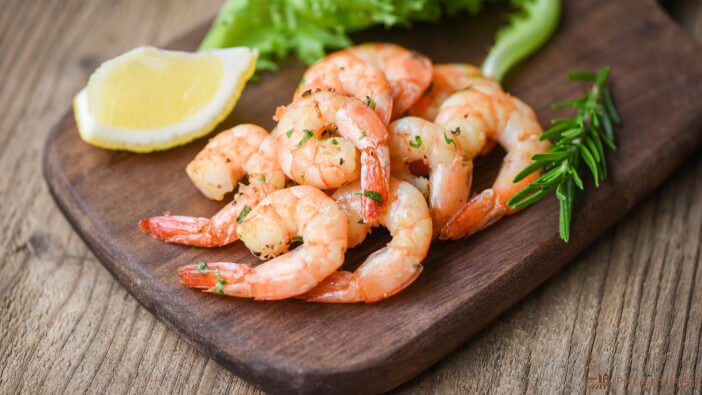 Is Shrimp Kosher? Your Detailed Guide to Kosher Seafood