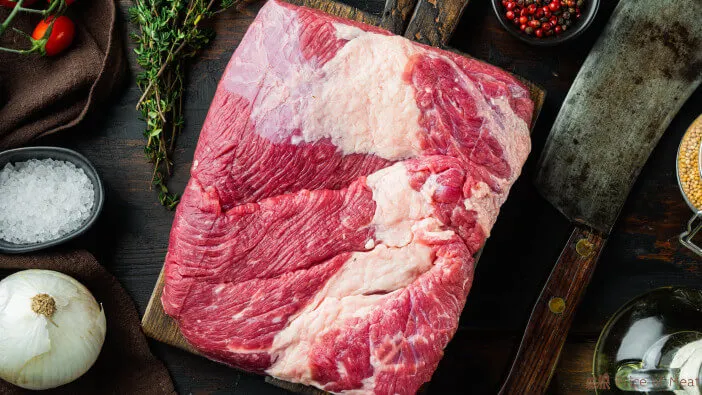 what to do with brisket trimmings