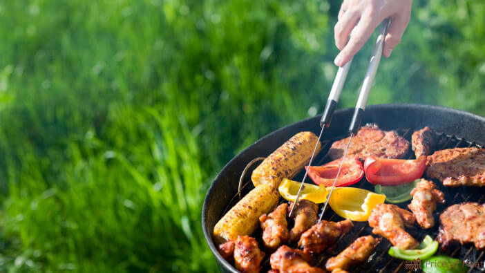 What To Grill For Easter - 5 Delicious, Fun Ideas 1 what to grill for easter