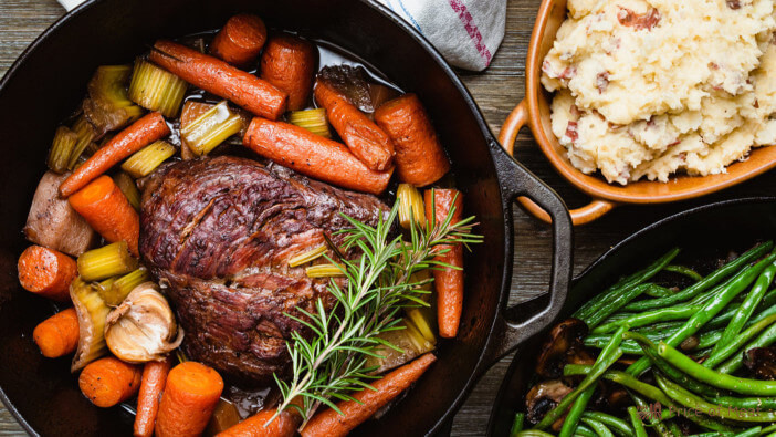 7 Tips: How Do I Cook a Beef Roast Without Drying It Out