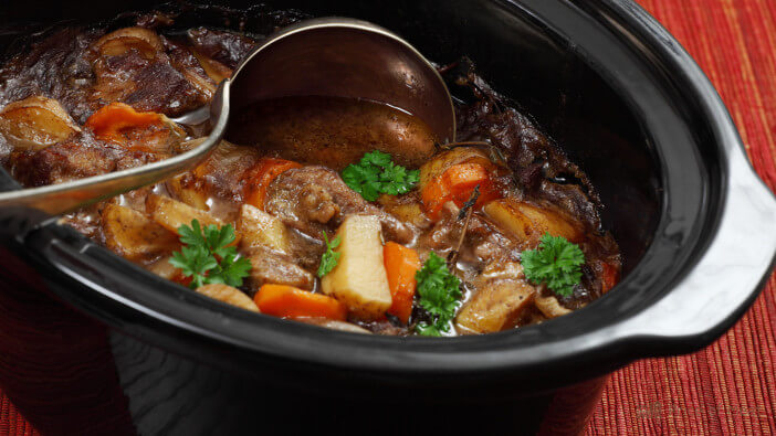 10+ Steak Cuts Best For a Slow Cooker