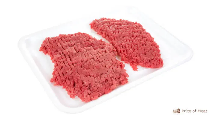 Cubed Steak