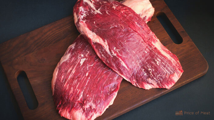 Steak for Fajitas: 3+ Types You Must Try - A Guide for Foodies 3 Flank Steak