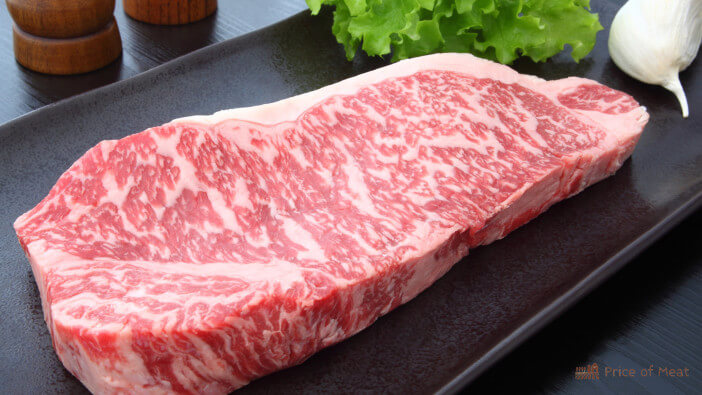 The Truth About Ribeye Steak's Price: 3+ Reasons Explained 5 Kobe Wagyu Steak