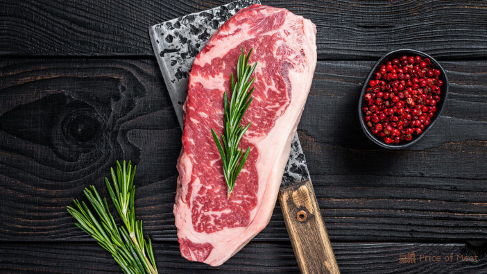 Best Beef Cuts for Chinese Stir-Fry: Flank Steak and Alternatives 9 New York Strip