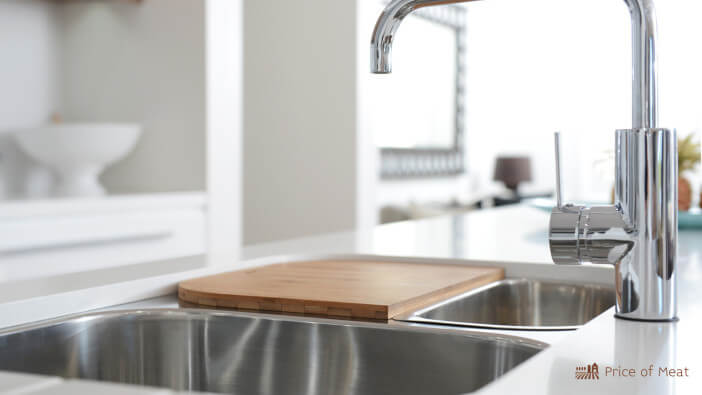 6+ Reasons Why You Need a BBQ Cutting Board in Your Kitchen 3 Over Sink Cutting Board