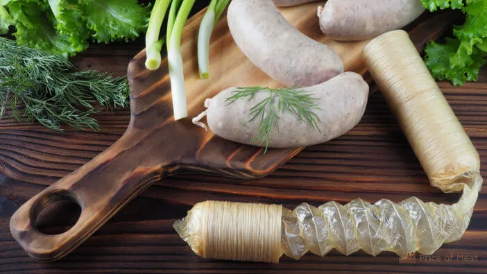 Best Casings for Sausage