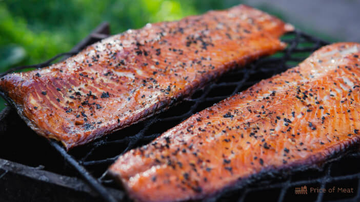 Does Smoked Salmon Taste Fishy? 5+ Ways To Make Salmon Taste Delicious 1 Does Smoked Salmon Taste Fishy? 5+ Ways To Make Salmon Taste Delicious