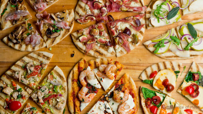 Spicy Italian Sausage: Ingredients You Need to Know 1 Spicy Italian Sausage
