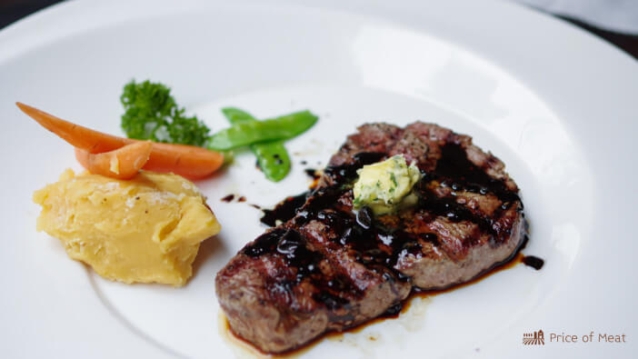 5 Restaurant Chains with the Best Steak - Unbeatable Taste 1 Restaurant Chains With The Best Steak