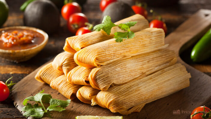 Top 6 Tamale Pot Steamer Options for Home Cooks 1 Tamale Pot Steamer