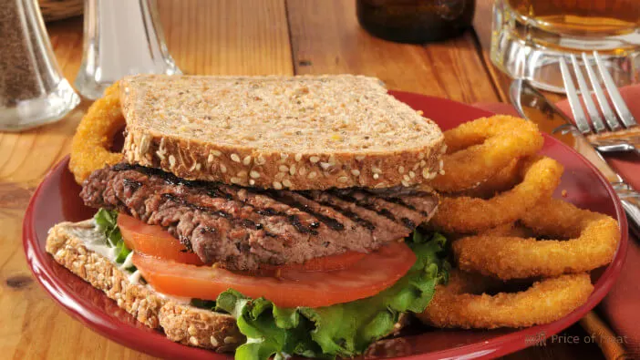 Why Cube Steak Is So Tough
