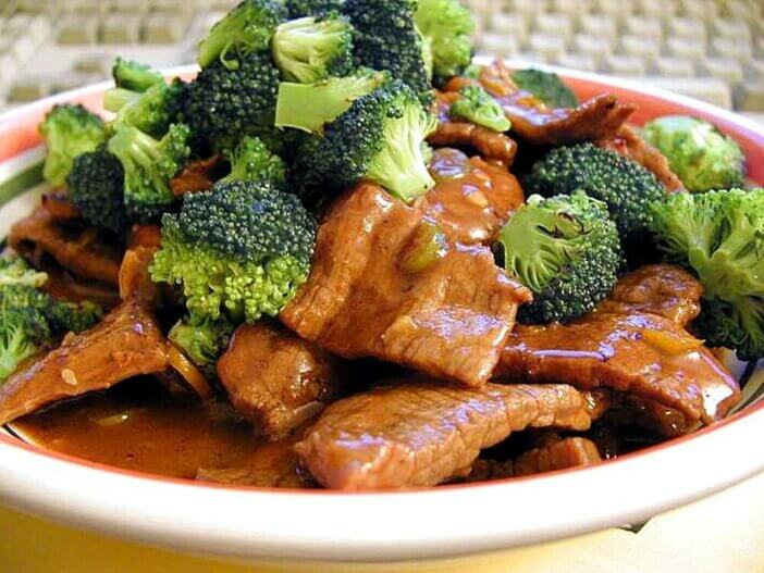 11+ Meals That Top Round Steak Is Good For 5 beef broccoli
