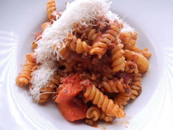 Beef Ragu