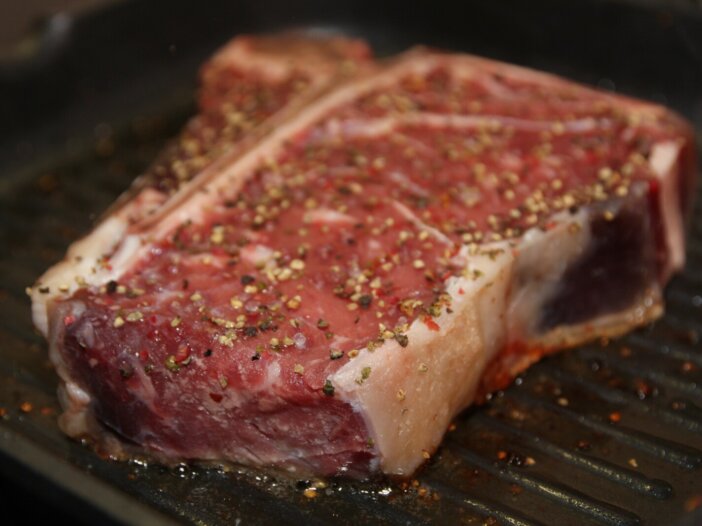 Spices That Go Well with Steak