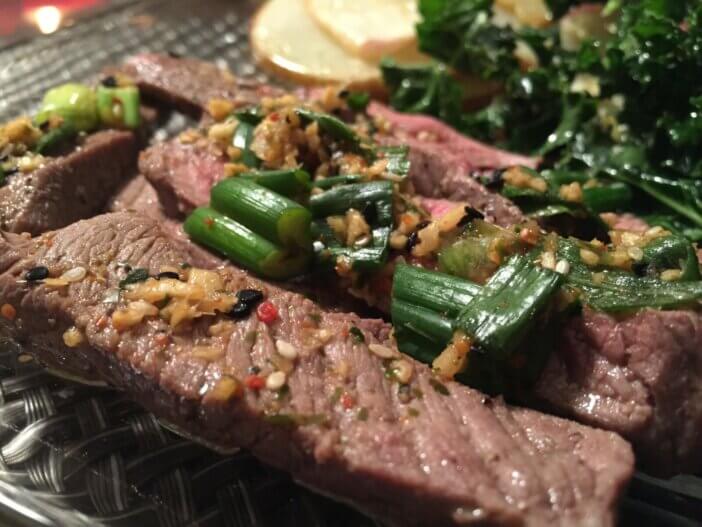 Bottom Sirloin